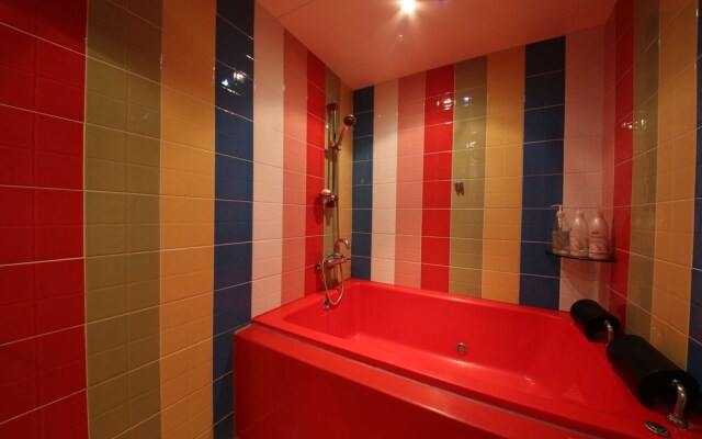 Den Basta Hotel