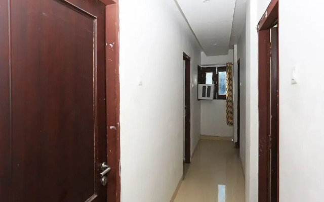 Hotel Silver 7