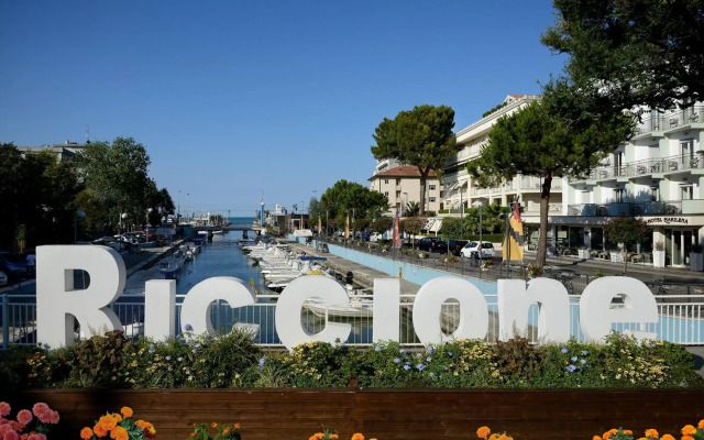 Hotel Marilena