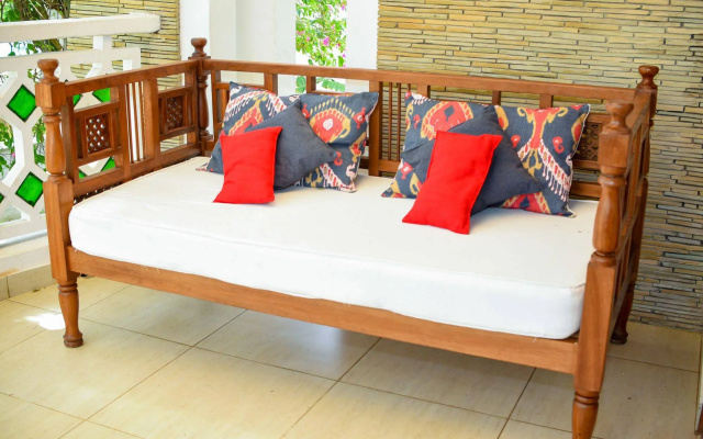 HillPark Amare Resort