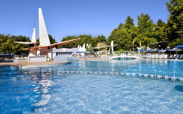 Ralitsa AquaClub Hotel & Aquapark