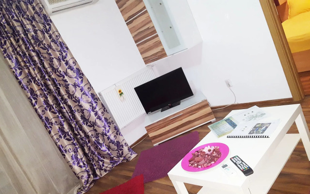 PGS Downtown apartments