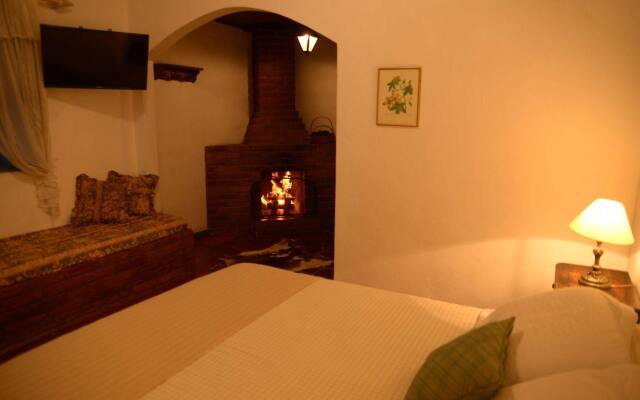 Hotel Pousada Esmeralda