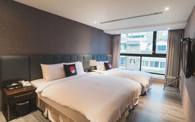 Royal Rose Hotel Xinsheng