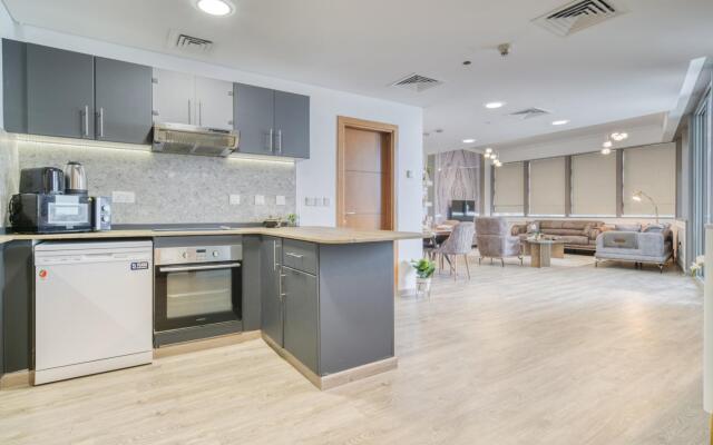 Ocean Heights - 5606- DM