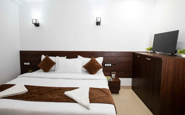 HR Grand Hotel