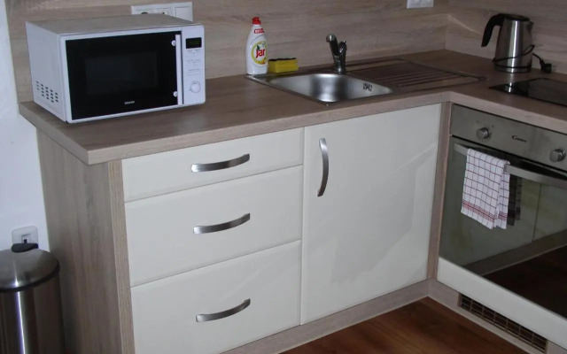 Apartman Cyril a 104