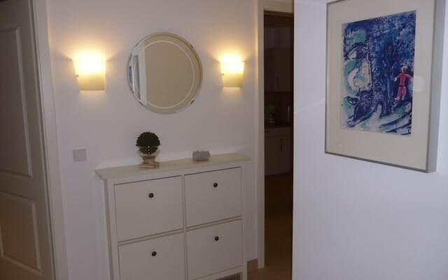 Ferienwohnung Hamburg-Rosengarten