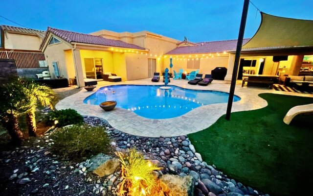 Avalon Havasu