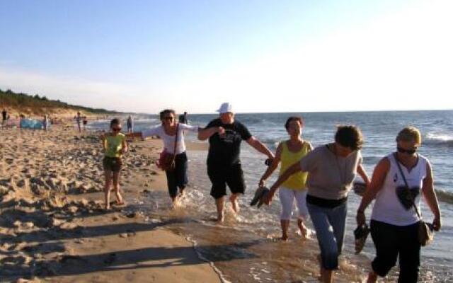 Polonez - Wypoczynek Sport Rehabilitacja