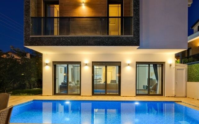 Villa Melek
