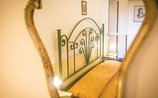 Residenza Maritti Classic Rooms