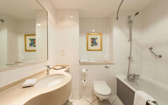 DoubleTree by Hilton Glasgow Strathclyde