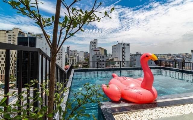 Lagom Apartment & Hotel