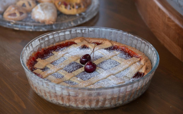 Boutique Villa Etna D'a'mare