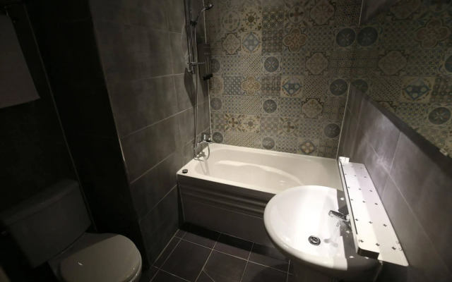 Blanc Hotel Cheongju