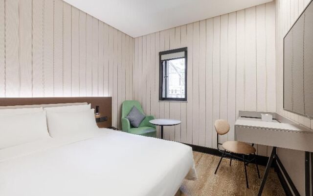 Hanting Hotel Beijing Wangfujing Street Branch