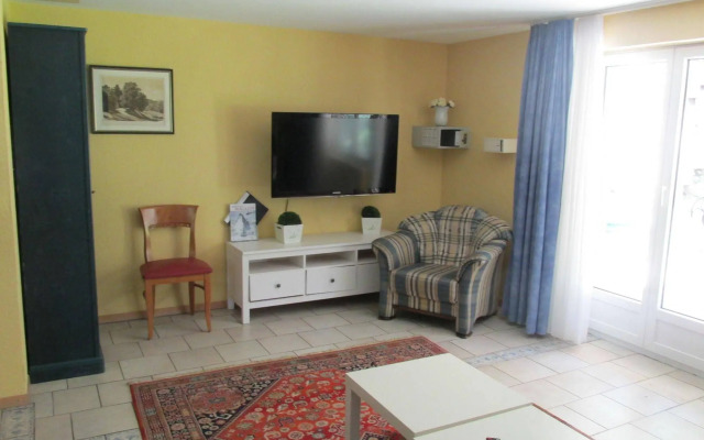 Apartments Patricia