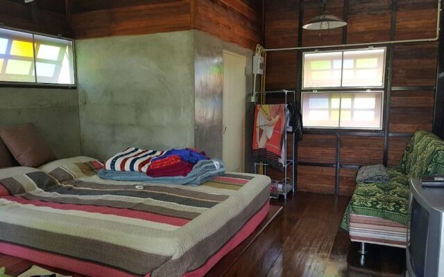 Baan Aunjai Homestay