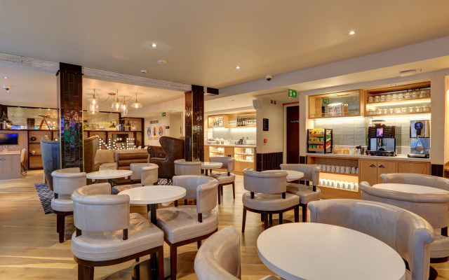hub by Premier Inn London Goodge Street