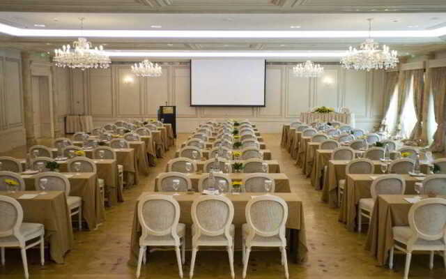 Hotel Pentelikon