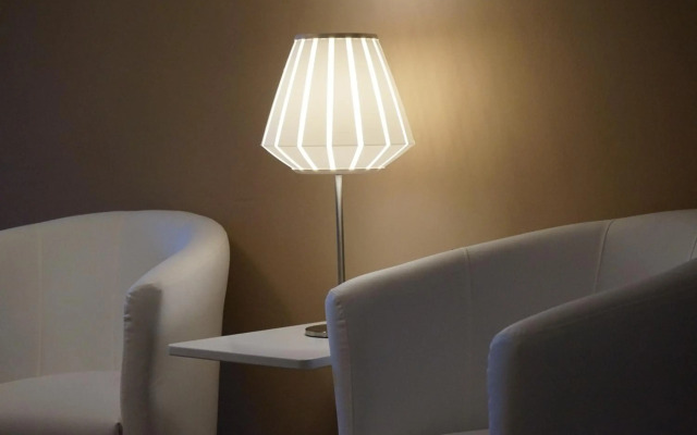 Moderne Ferienwohnung am Stadtplatz in Litschau