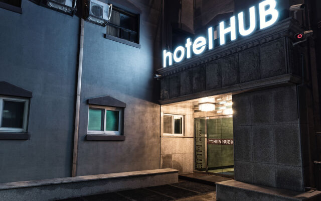 Hub Hotel