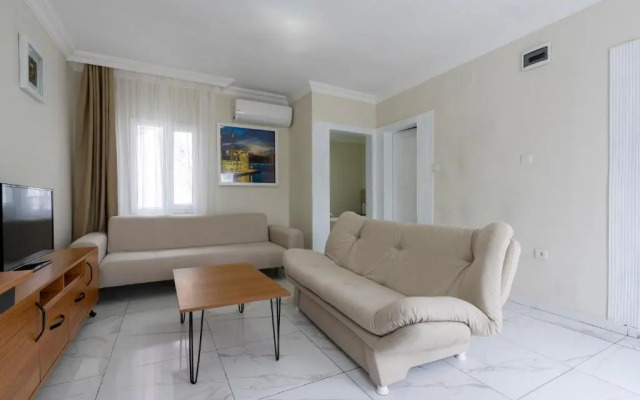 Sude Beach Resort Hotel