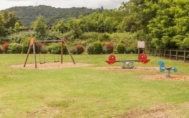 Pierre & Vacances Belles Rives