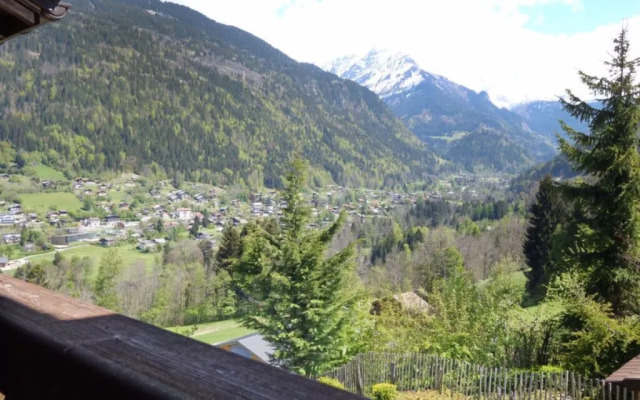 Le Clos Alpin - Inh 37753