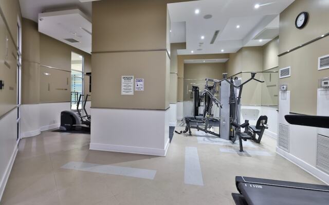 Grand Royal Condos -Mississauga SQ One