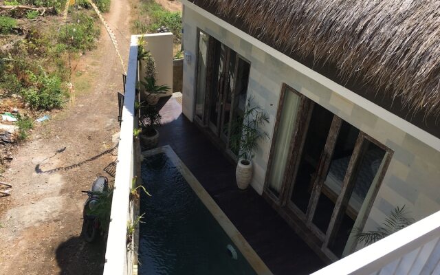 Pachira Lembongan Villa