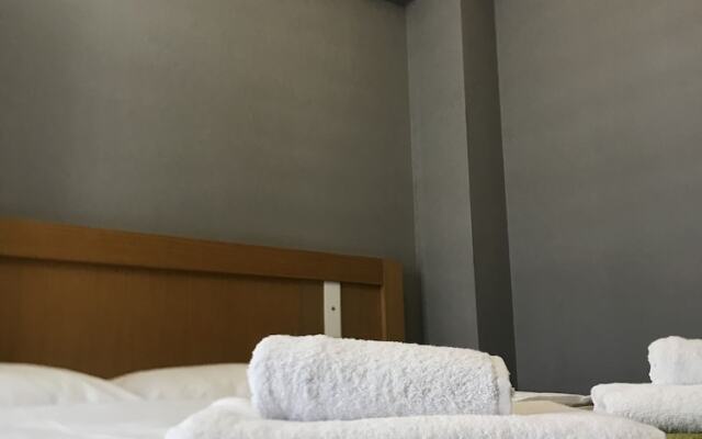 Sima Apart Otel Samsun