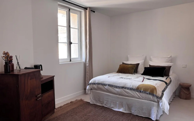 La Maison des Jardins