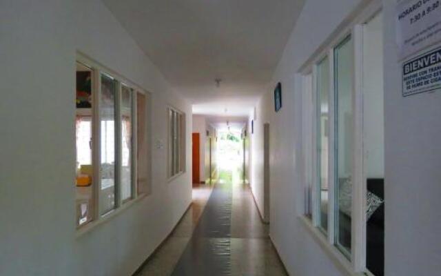 Hotel Campestre la Vega Inn
