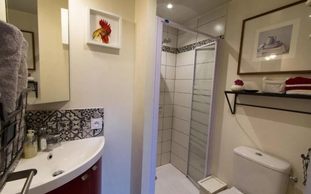 Chambres dHotes Ti Ar Yer