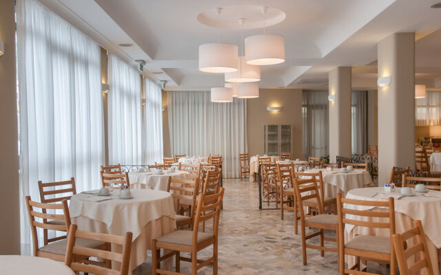 Astoria Vico Hotel