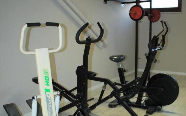 Appart Hôtel Corte HR