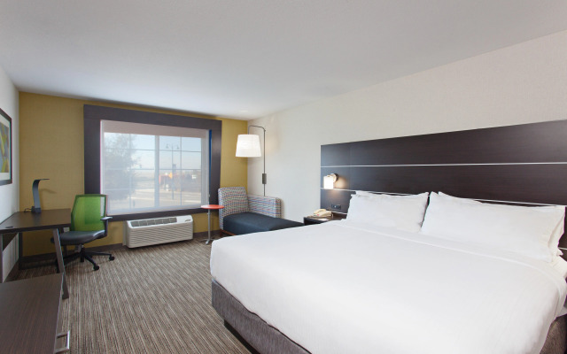 Holiday Inn Express Hotel & Suites Oakland-Airport by IHG