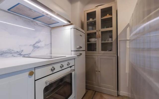 Design in Corso Francia by Wonderful Italy