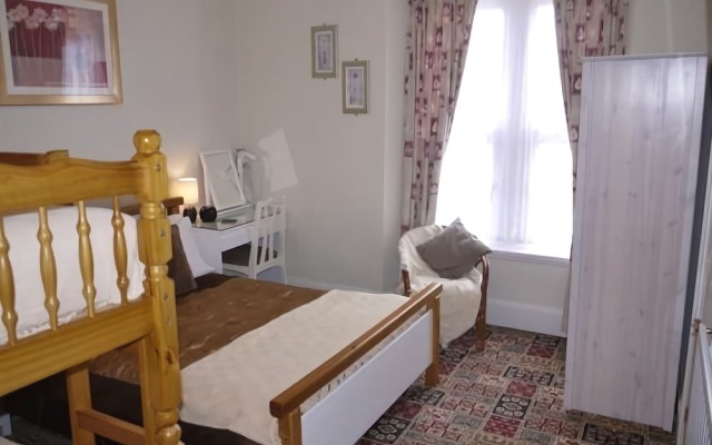 Babbacombe Guest House