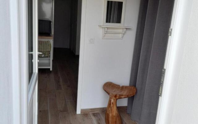 Maison Locmaria, 4 pièces, 5 personnes - FR-1-418-193