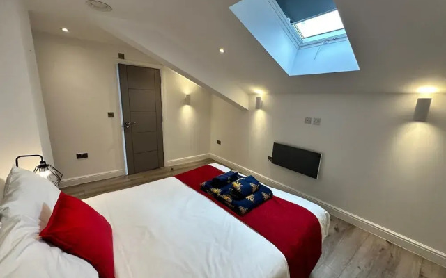 Dale Street Liverpool By Beehosting