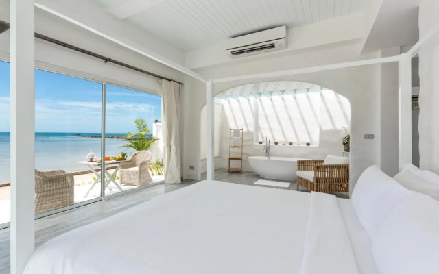 Villa Nalinnadda Petite Hotel & Spa - Adults Only