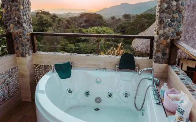 Villa Tayrona