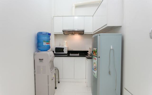 Violette Saigon Centre