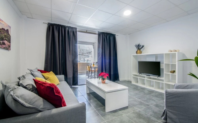 Apartamentos Arrecife Loft