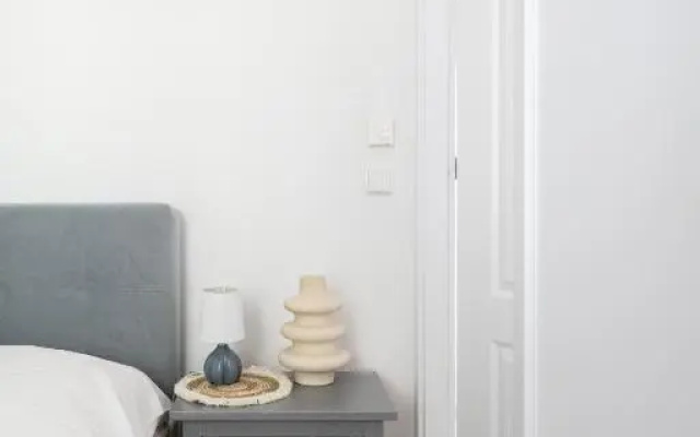 Prestige Apartamenty Za Cieszynianką 1D