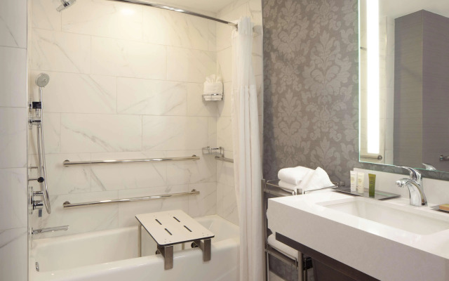 Hilton Atlanta/Marietta Hotel & Conference Center