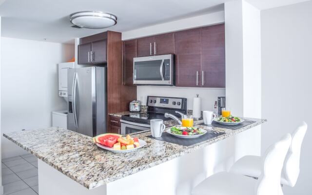 Brickell Luxe Rentals
